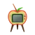 NH-DIY-Furniture-Juicy-apple TV