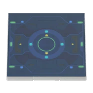 Lantai Sci-Fi