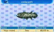 NL-Coelacanth encyclopedia