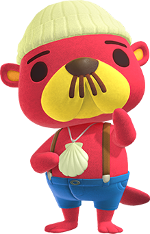 Animal Crossing: New Horizons' Pascal Guide: Scallops, Pearls and More