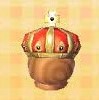 Royal Crown in New Leaf