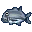 Giant Trevally (New Leaf icon).PNG