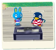 Image de l'épisode Reynald vs Grignote: le match