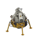 Lunar lander