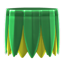 Grass skirt - Wikipedia