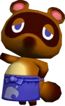 Tom Nook/Gallery | Animal Crossing Wiki | Fandom