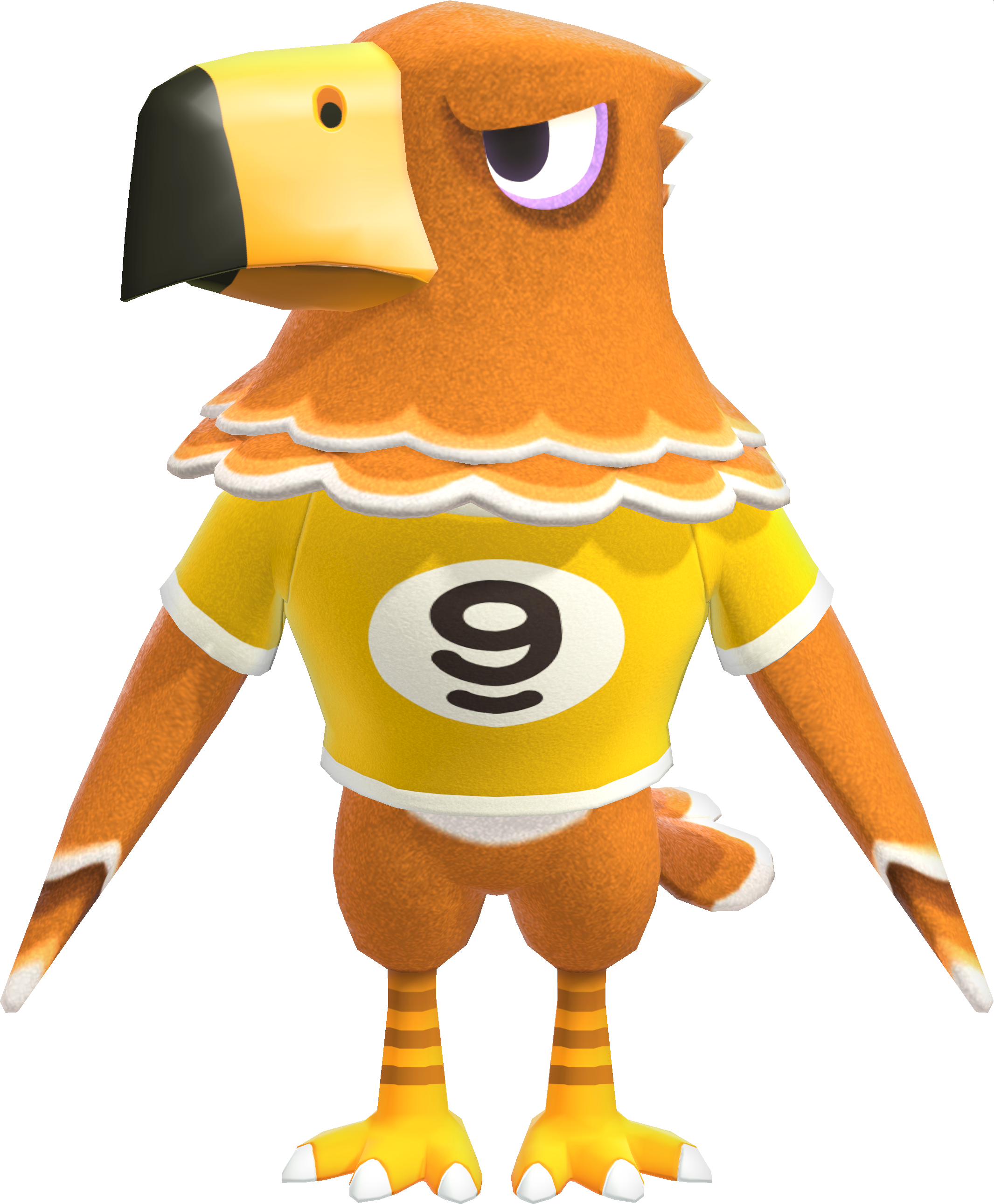 Animal Crossing: New Horizons - Animal Crossing Wiki - Nookipedia