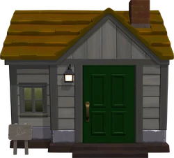 NH Cashmere House Ext