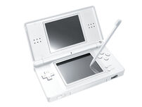 Nintendo DS: Lite