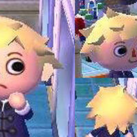 Hair Style Guide Animal Crossing Wiki Fandom With this new entry come more adorable animals to meet, more bugs to net, more fish to catch, and more memories to create.