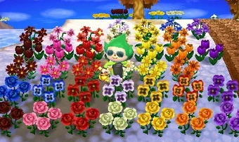 Hybride Animal Crossing Wiki Fandom
