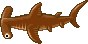 Requin marteau dans Wild World