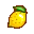 Lemon (New Leaf icon)