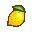 Lemon icon