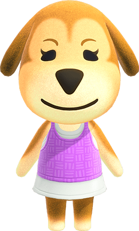 Maddie Animal Crossing Wiki Fandom