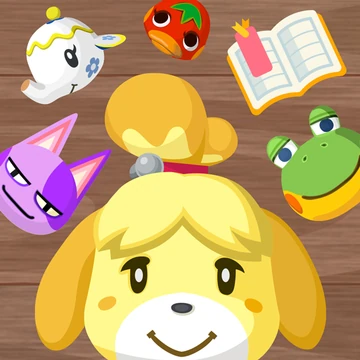 Animal Crossing: Pocket Camp | Animal Crossing Wiki | Fandom