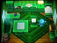 Maison leon.jpg (49 kio) La maison de Dans Animal Crossing