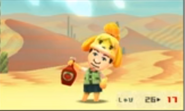 Le costume de Marie