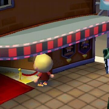 The Marquee Animal Crossing Wiki Fandom