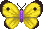 Yellow butterfly (Wild World).png
