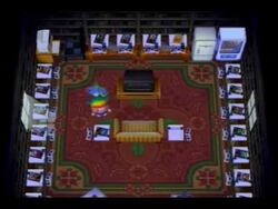 Animal crossing new horizons nes games deals