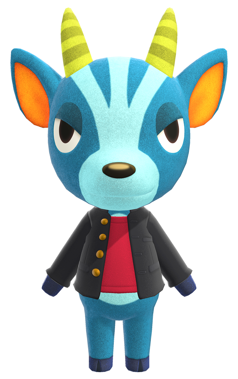 Dōbutsu no Mori, Animal Crossing Wiki