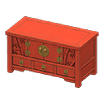 Imperial chest Animal Crossing Wiki Fandom