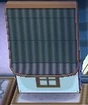 Shanty Roof