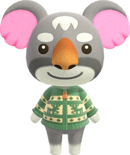 Gonzo NH