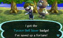 Tycoon Bell Saver