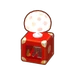 PC-Furniture-polka-dot lamp
