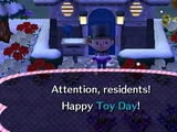 Toy Day
