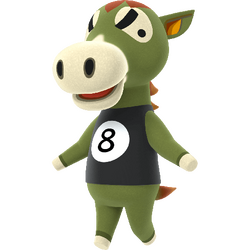 animal crossing wiki fandom