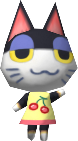 Rizzo/Gallery, Animal Crossing Wiki