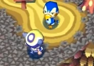 Boumboum dans Animal Crossing