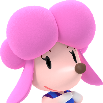 Shampoodle Salon Animal Crossing SVG Digital Cut File Harriet Digital Art & Collectibles Shampoodle Salon Animal Crossing SVG Digital Cut File Harriet Digital Art & Collectibles