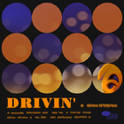 NH-Album Cover-Drivin'