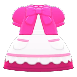 Fairy-tale dress | Animal Crossing Wiki | Fandom