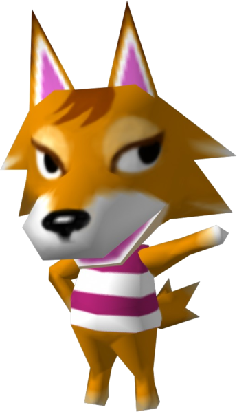 Discuss Everything About Animal Crossing Wiki | Fandom