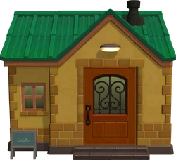 NH Charlise House Ext