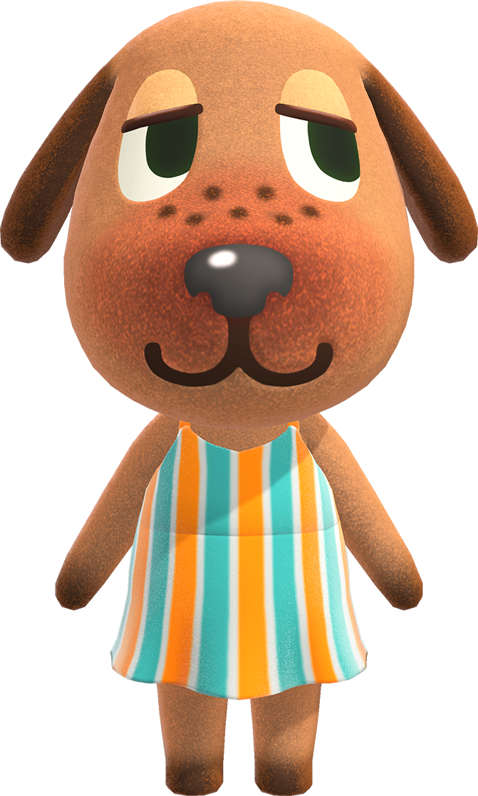 Béa | Animal Crossing Wiki | Fandom