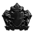 NH-Furniture-Crest doorplate