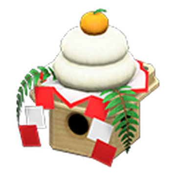 kagamimochi animal crossing wiki fandom