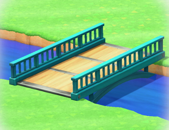 Bridge Animal Crossing Wiki Fandom Bridge Animal Crossing Wiki Fandom
