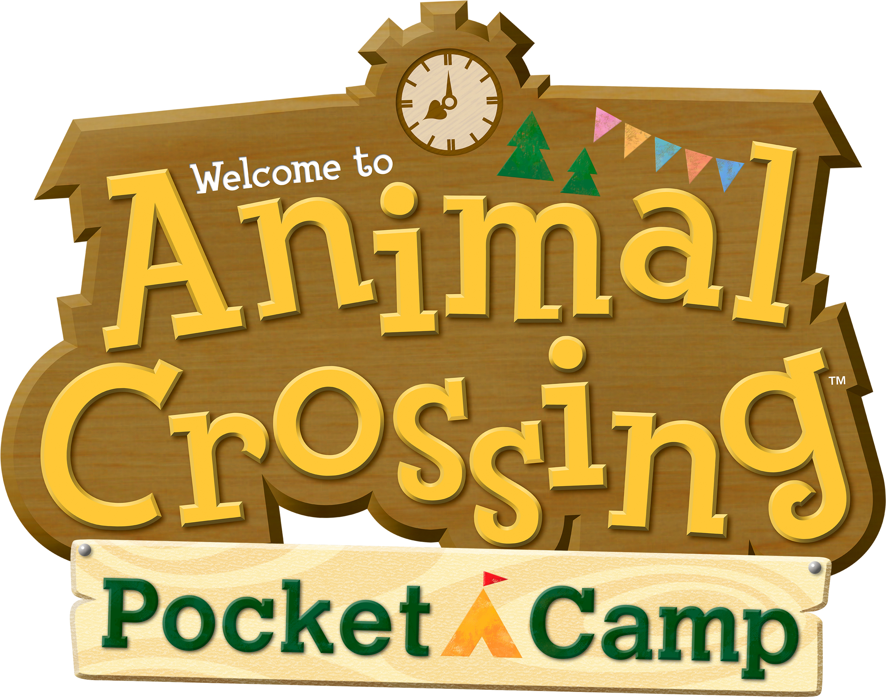 Animal Crossing: Pocket Camp