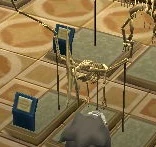 The pteranodon in New Leaf