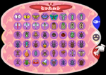 Bugs in Animal Forest e+.