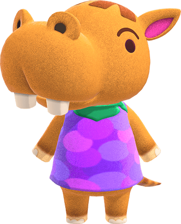 Simple table (New Horizons) - Animal Crossing Wiki - Nookipedia