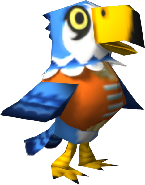 Pierce/Gallery | Animal Crossing Wiki | Fandom