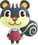 Azabache (New Horizons)